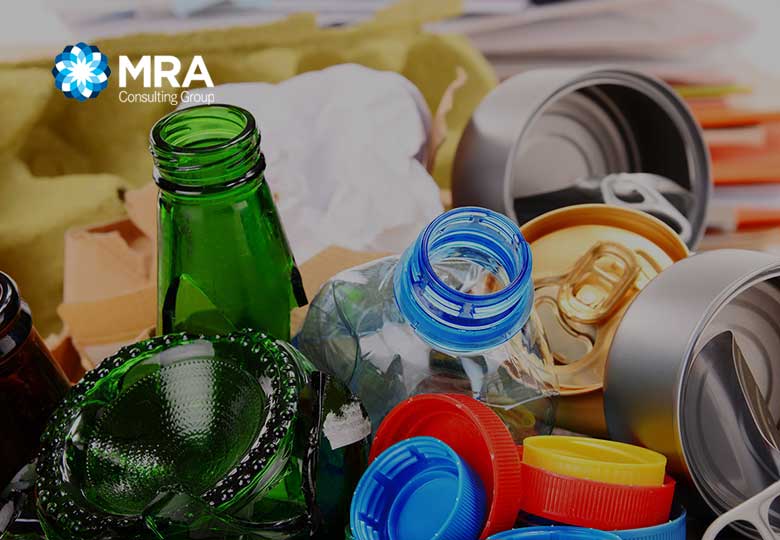 🔒 Recycling claims and the Waste Crisis