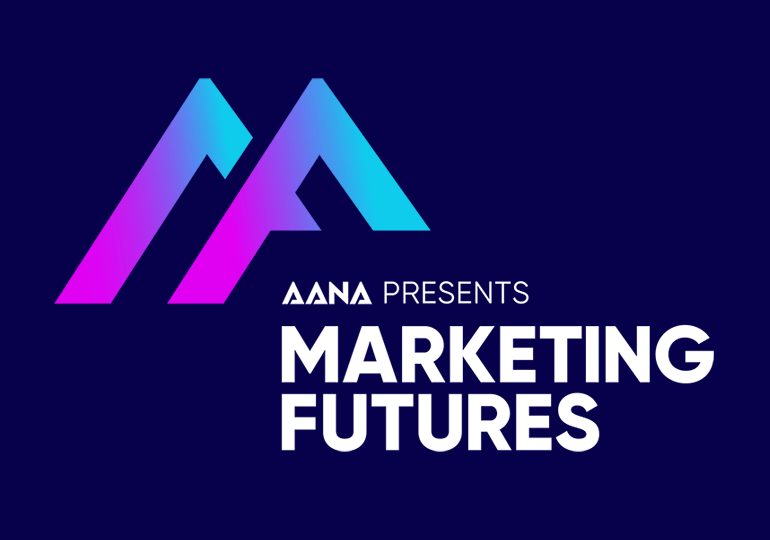 Marketing Futures Event