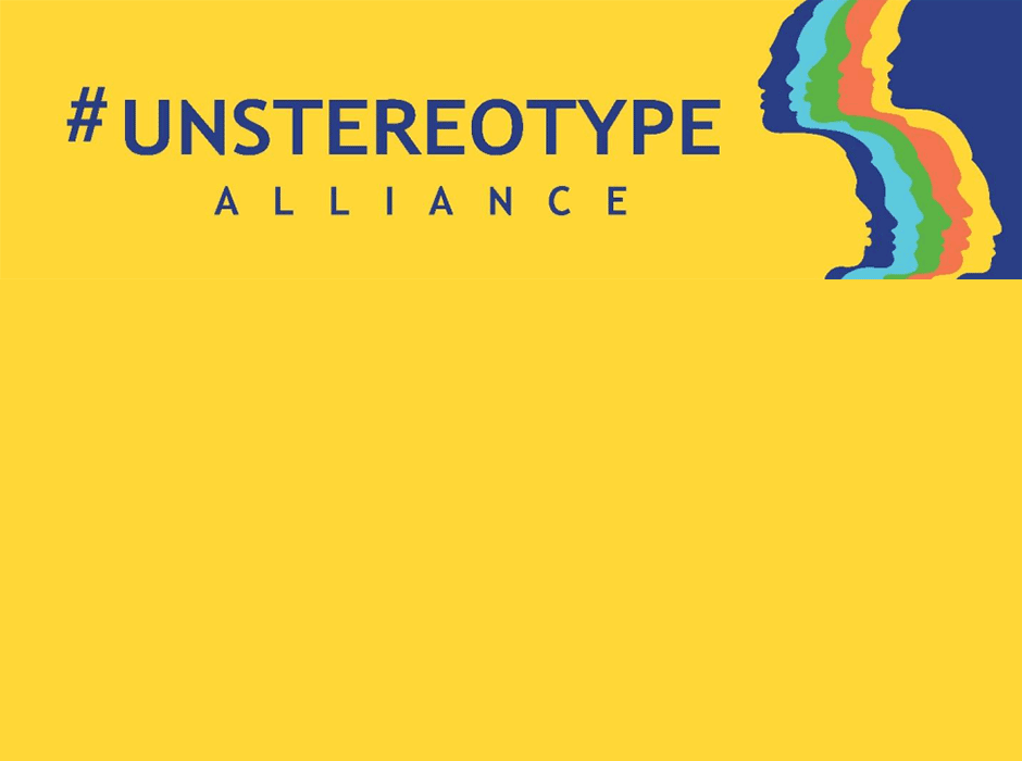 Unstereotype Alliance