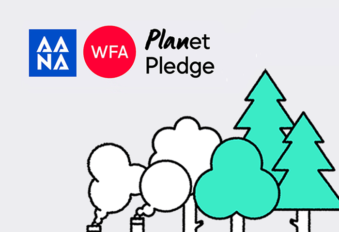 Planet Pledge Commitments
