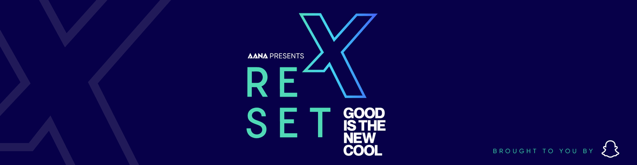 Resetx with Good Is The New Cool