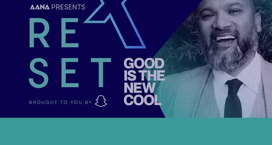 Good is the new Cool - Afdhel Aziz - Resetx