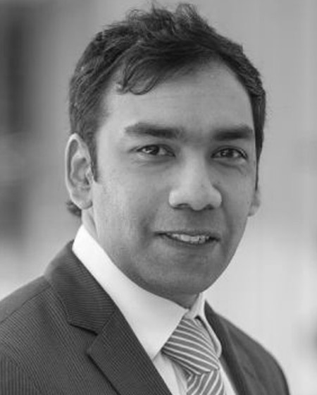 Vin Naidoo - Chief Marketing Officer - Toyota Australia