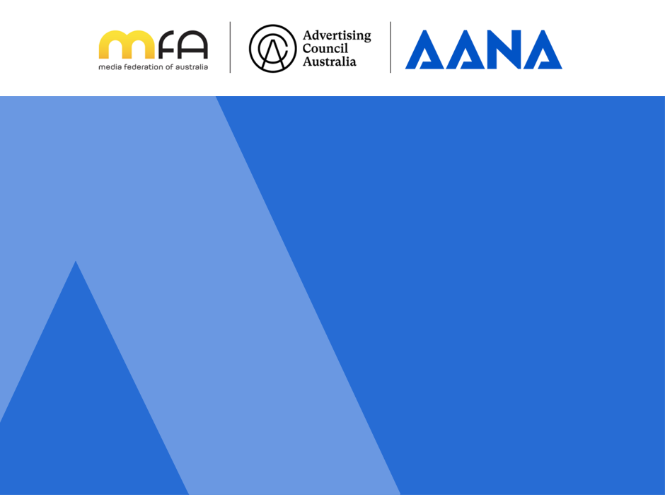 ACA, AANA and MFA announce commitment to support global Ad Net Zero initiative in Australia