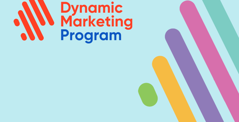 Enabling Powerful Learning Experiences - AANA Dynamic Marketing Program