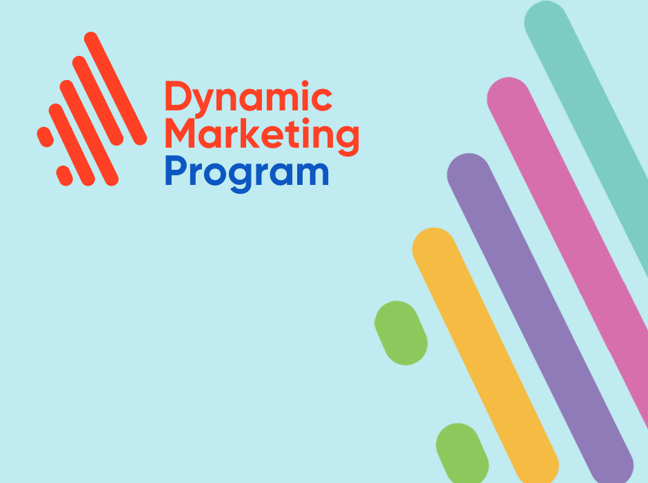 Enabling Powerful Learning Experiences - AANA Dynamic Marketing Program