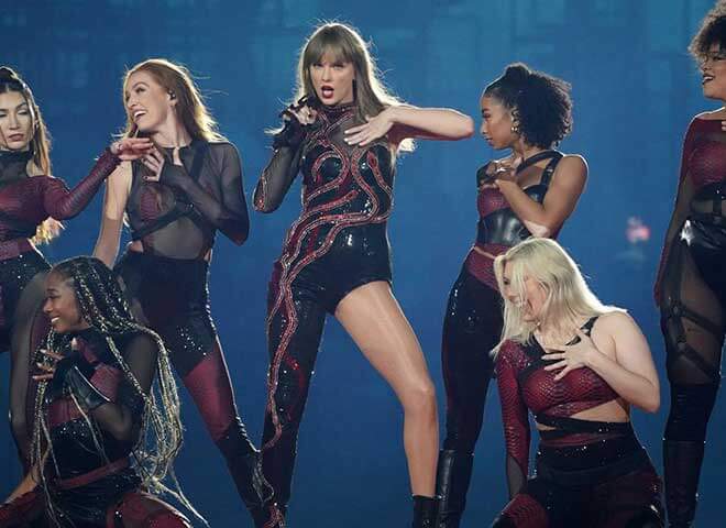 Many lessons for brands in Taylor Swift’s marketing success